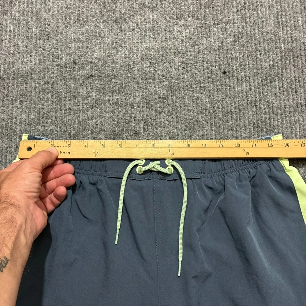 Nike Mens Swim Trunks W32